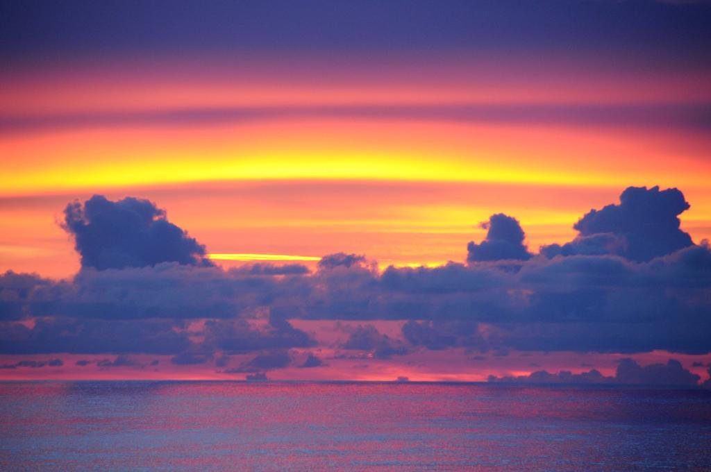 Cielo Del Mar Ξενοδοχείο Νικόγια Εξωτερικό φωτογραφία